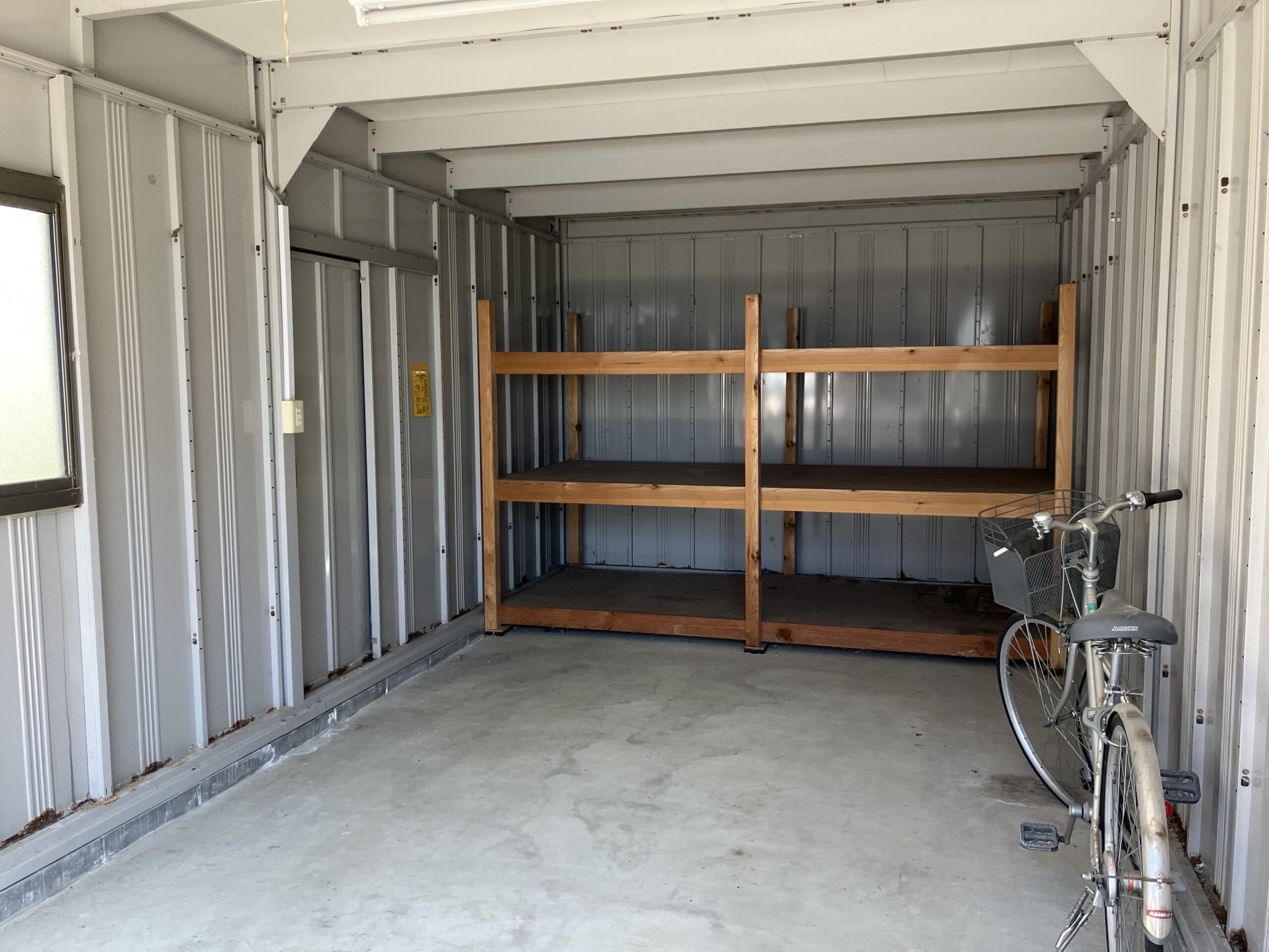 燕市O様邸不用品回収